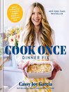 Cover image for Cook Once Dinner Fix